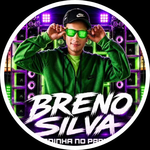 BRENO SILVA O SENNINHA