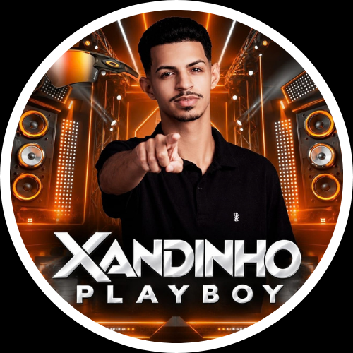 XANDINHO PLAYBOY