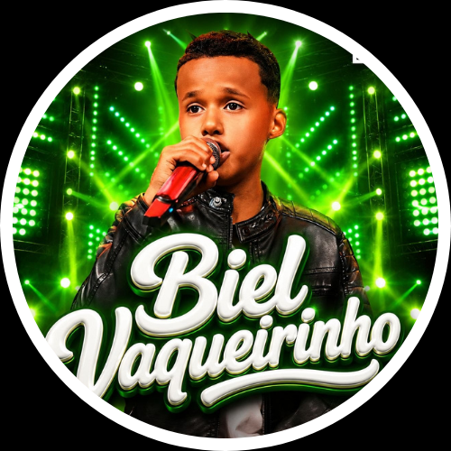 BIEL VAQUEIRINHO