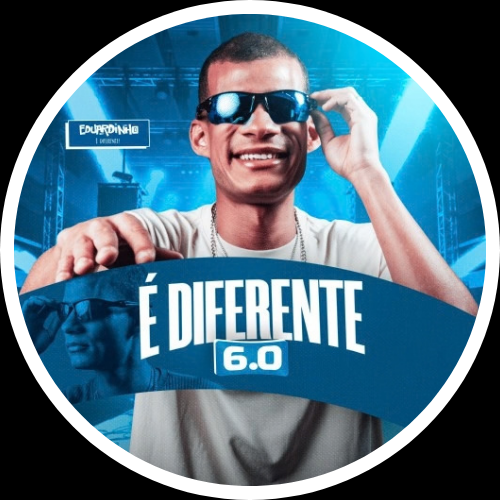 EDUARDINHO DOS TECLADOS