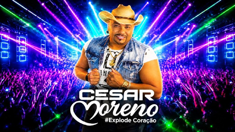 CESAR MORENO