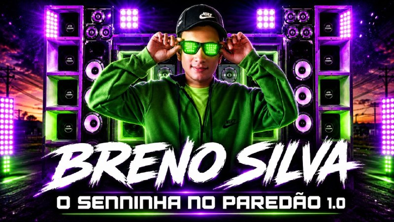 BRENO SILVA