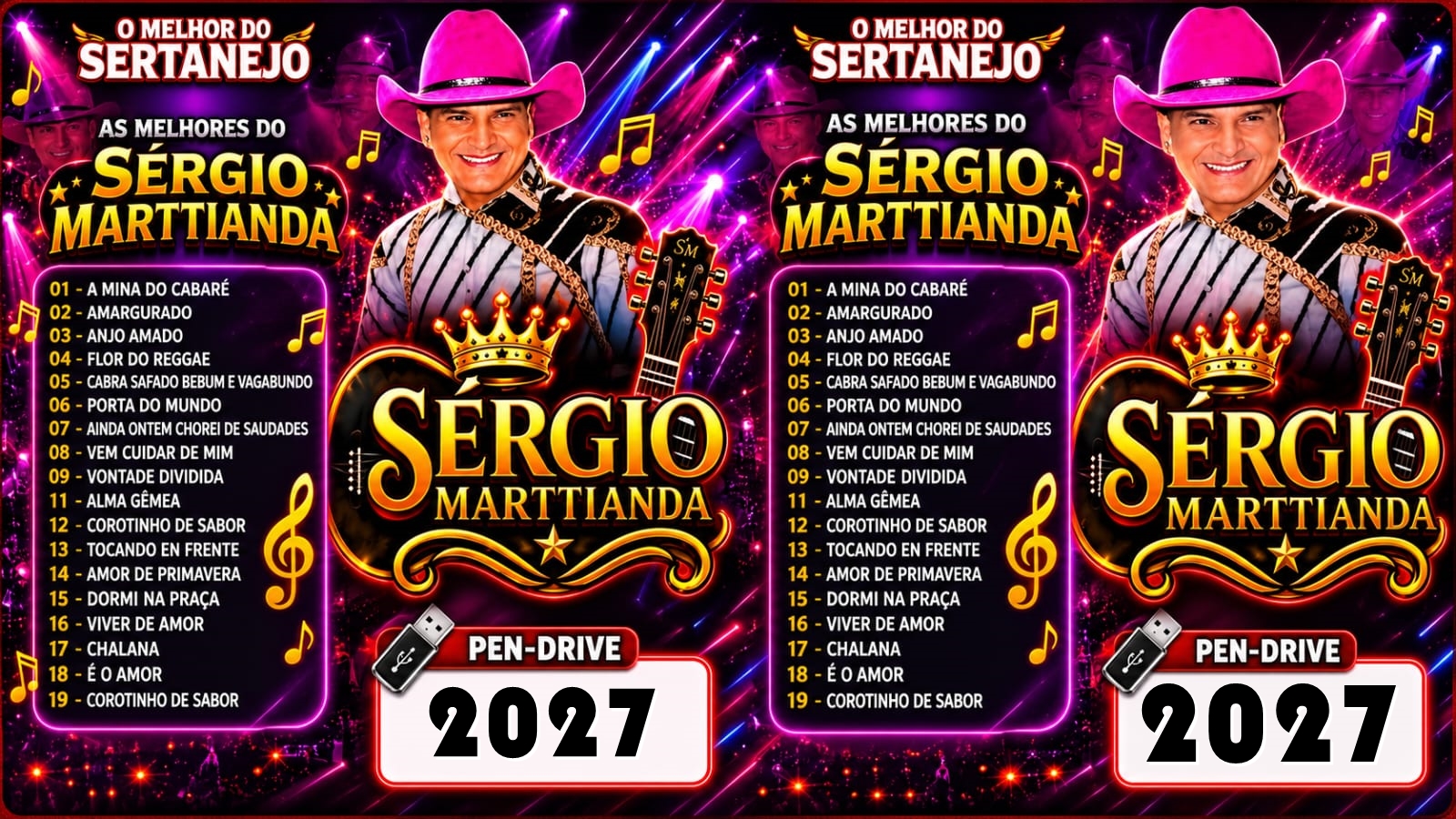 SERGIO MARTTIANDA