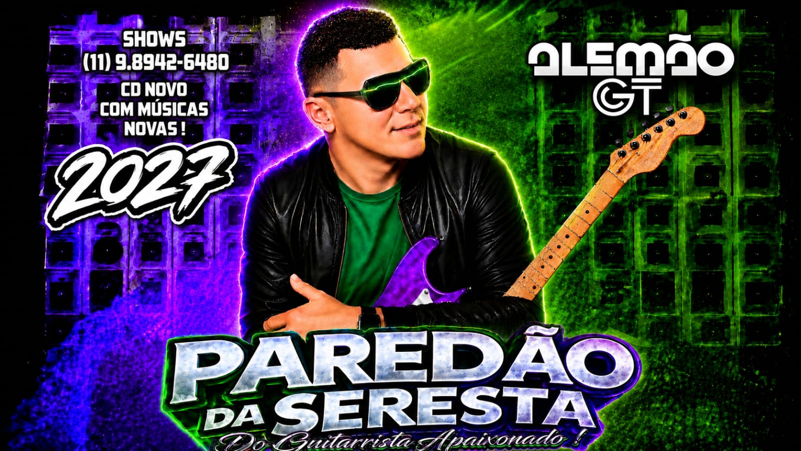 ALEMÃO GT
