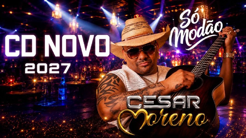 CESAR MORENO