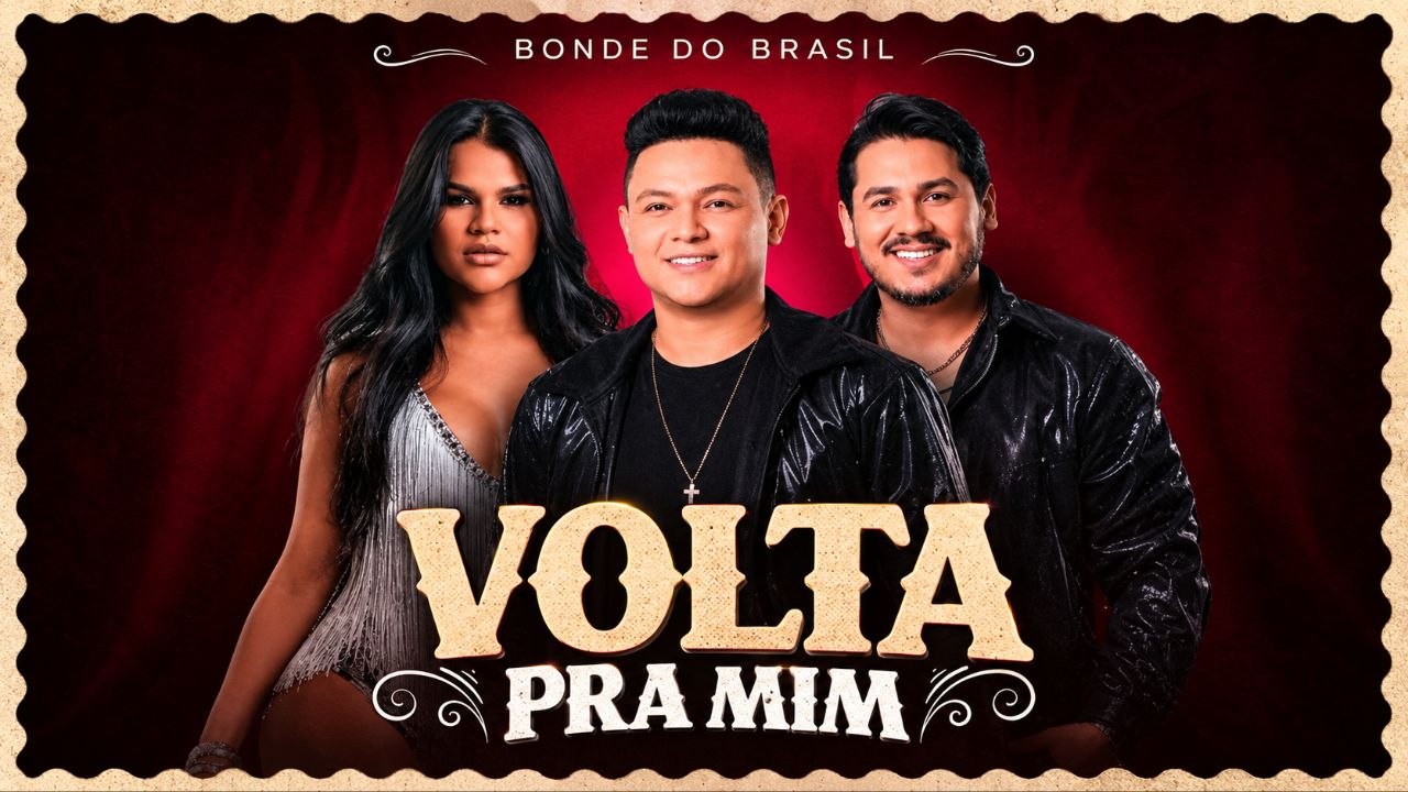 BONDE DO BRASIL