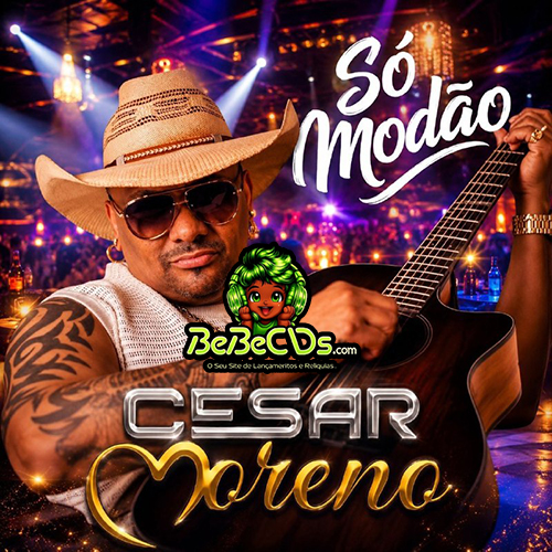 CESAR MORENO NOVO 2027