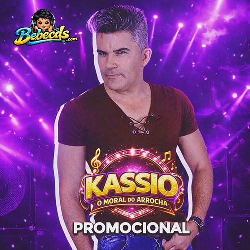 KASSIO O MORAL DO ARROCHA 2026