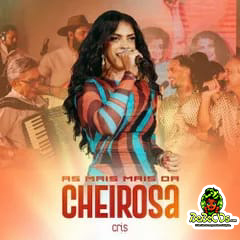 CRIS LIMA CD NOVO 2026