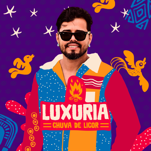 LUXÚRIA