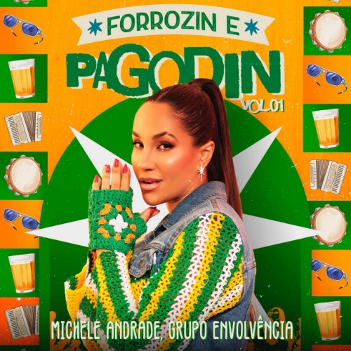 MICHELE ANDRADE