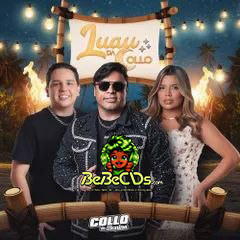 COLLO DE MENINA CD NOVO 2027